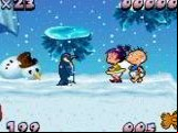 Rugrats - Castle Capers