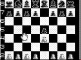 The New Chessmaster