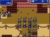 Shining Force