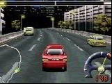 Tokyo Xtreme Racer Advance