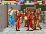 Final Fight One