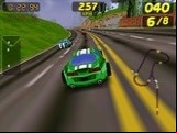 San Francisco Rush - Extreme Racing