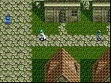 Phantasy Star III - Generations of Doom