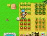 Harvest Moon - More Friends of Mineral Town