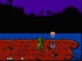 Swamp Thing