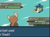 Pokemon Dark Violet