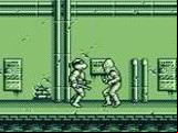 Teenage Mutant Ninja Turtles II - Back from the Sewers