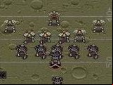 Mutant League Football