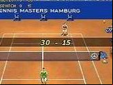 Tennis Masters Series 2003