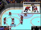 NHLPA Hockey '93