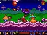 ToeJam & Earl 2 : Panic on Funkotron