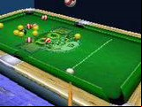Killer 3D Pool