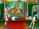 Super Street Fighter II Turbo - Revival