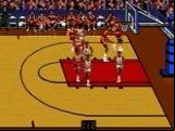 Bulls versus Blazers and the NBA Playoffs