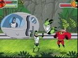 The Incredibles