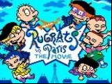 Rugrats in Paris - The Movie