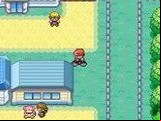 Pokemon - Green Version