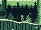 Yogi Bear in Yogi Bear's Goldrush
