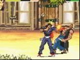 Gekido Advance - Kintaro's Revenge