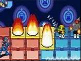 Mega Man Battle Network 4 - Red Sun