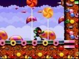 Zool - Ninja of the Nth Dimension