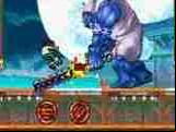 Shaman King - Master of Spirits