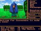 Might and Magic II - Gates to Another World