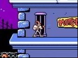 Earthworm Jim - Menace 2 the Galaxy