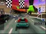 San Francisco Rush 2049