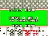 Las Vegas Cool Hand