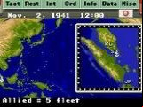 P.T.O - Pacific Theater of Operations