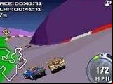 Hot Wheels - Stunt Track Challenge