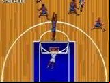 NBA Action '95 Starring David Robinson
