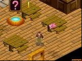 Treasure Planet