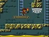 Montezuma's Return!