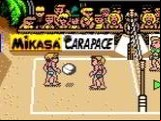 Power Spike - Pro Beach Volleyball