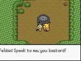 Pokemon Super Rising Thunder