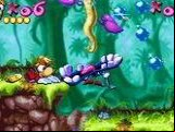 Rayman - 10th Anniversary