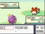 Pokemon Snakewood