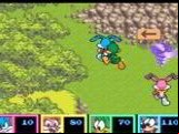 Tiny Toon Adventures - Wacky Sports Challenge