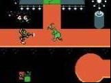 Marvin Strikes Back!
