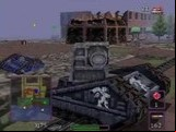 BattleTanx - Global Assault
