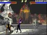 Mortal Kombat Advance