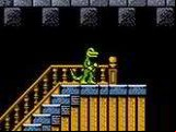 Gex - Enter the Gecko