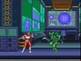 Mighty Morphin Power Rangers