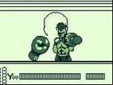 Heavyweight Championship Boxing