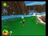 Looney Tunes - Duck Dodgers