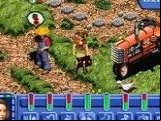 The Sims - Bustin' Out
