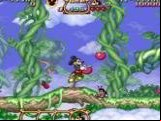 Magical Quest Starring Mickey & Minnie