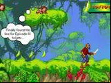 Tarzan - Return to the Jungle